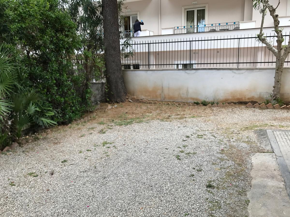 Flat Low Cost Sperlonga Exterior foto